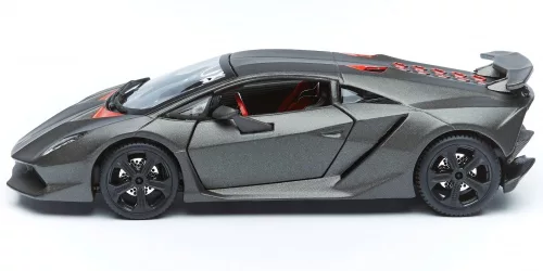Bburago 1:24 Lamborghini Sesto Elemento sportautó 18-21061