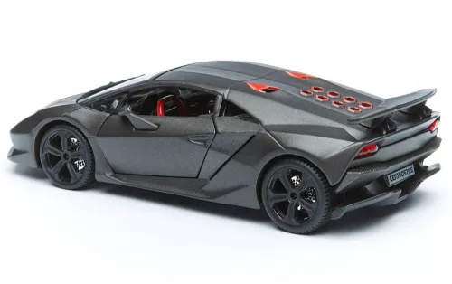 Bburago 1:24 Lamborghini Sesto Elemento sportautó 18-21061