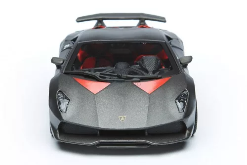Bburago 1:24 Lamborghini Sesto Elemento sportautó 18-21061