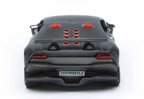 Bburago 1:24 Lamborghini Sesto Elemento sportautó 18-21061