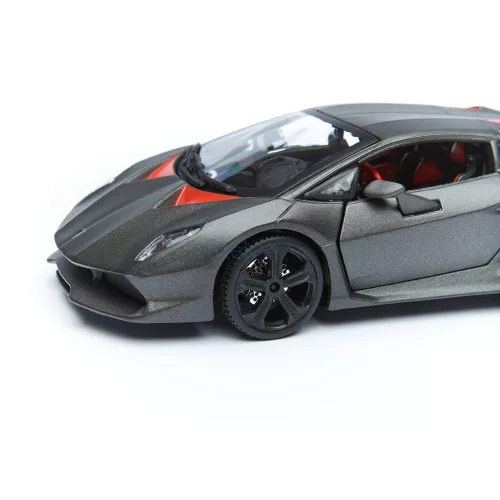 Bburago 1:24 Lamborghini Sesto Elemento sportautó 18-21061