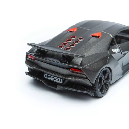 Bburago 1:24 Lamborghini Sesto Elemento sportautó 18-21061