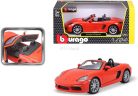 Bburago Porsche 718 Boxter 1:24