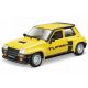 Bburago 1:24 Renault R5 Turbo (1982) sportautó 18-21088