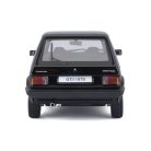 Bburago 1:24 Volkswagen Golf GTI MK1 (1979) személyautó 18-21089