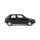 Bburago 1:24 Volkswagen Golf GTI MK1 (1979) személyautó 18-21089