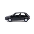 Bburago 1:24 Volkswagen Golf GTI MK1 (1979) személyautó 18-21089