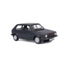 Bburago 1:24 Volkswagen Golf GTI MK1 (1979) személyautó 18-21089