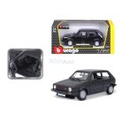 Bburago 1:24 Volkswagen Golf GTI MK1 (1979) személyautó 18-21089