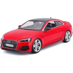 Bburago Audi RS 5 Coupe, 1:24