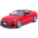 Bburago Audi RS 5 Coupe, 1:24