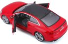 Bburago Audi RS 5 Coupe, 1:24