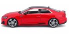 Bburago Audi RS 5 Coupe, 1:24