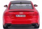 Bburago Audi RS 5 Coupe, 1:24