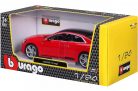 Bburago Audi RS 5 Coupe, 1:24