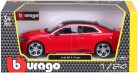 Bburago Audi RS 5 Coupe, 1:24