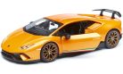 Bburago Lamborghini Huracan Performance 1:24