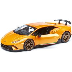 Bburago Lamborghini Huracan Performance 1:24