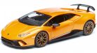 Bburago Lamborghini Huracan Performance 1:24