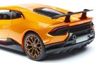 Bburago Lamborghini Huracan Performance 1:24