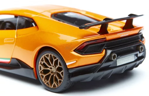 Bburago Lamborghini Huracan Performance 1:24