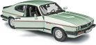 Bburago 1:24 Ford Capri (1982) coupe 18-21093