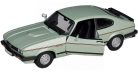 Bburago 1:24 Ford Capri (1982) coupe 18-21093