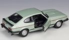 Bburago 1:24 Ford Capri (1982) coupe 18-21093