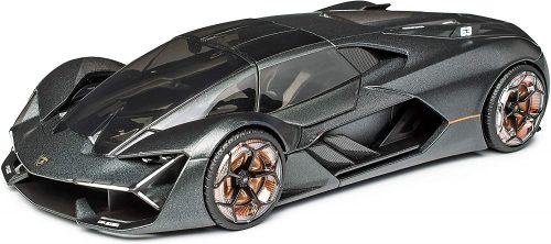 Bburago 1:24 Lamborghini Terzo Millennio sportautó 18-21094