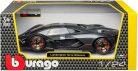 Bburago 1:24 Lamborghini Terzo Millennio sportautó 18-21094