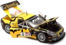 Bburago 1:24 Chevrolet Corvette C6R versenyautó 18-28003