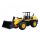 Bburago 1:50 New Holland W170D homlokrakodó 18-32083