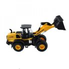 Bburago 1:50 New Holland W170D homlokrakodó 18-32083