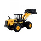 Bburago 1:50 New Holland W170D homlokrakodó 18-32083