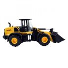 Bburago 1:50 New Holland W170D homlokrakodó 18-32083