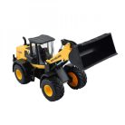 Bburago 1:50 New Holland W170D homlokrakodó 18-32083