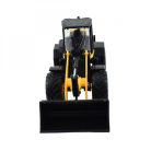 Bburago 1:50 New Holland W170D homlokrakodó 18-32083