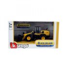 Bburago 1:50 New Holland W170D homlokrakodó 18-32083