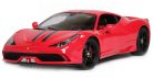 Bburago 1:18 Ferrari 458 Speciale sportautó 18-16903