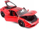 Bburago 1:18 Ferrari 458 Speciale sportautó 18-16903