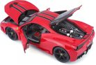 Bburago 1:18 Ferrari 458 Speciale sportautó 18-16903