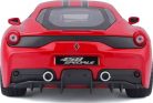 Bburago 1:18 Ferrari 458 Speciale sportautó 18-16903