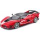 Bburago 1:18 Ferrari FXX K EVO versenyautó 18-16908