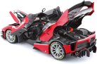 Bburago 1:18 Ferrari FXX K EVO versenyautó 18-16908