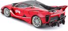 Bburago 1:18 Ferrari FXX K EVO versenyautó 18-16908