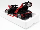 Bburago 1:18 Ferrari FXX K EVO versenyautó 18-16908