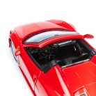 Bburago 1:24 Ferrari 458 Spider Cabrio sportautó 18-26017