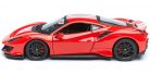 Bburago 1:24 Ferrari 488 Pista sportautó 18-26026