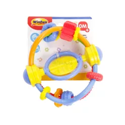 WinFun Tekerd és csavard rágóka