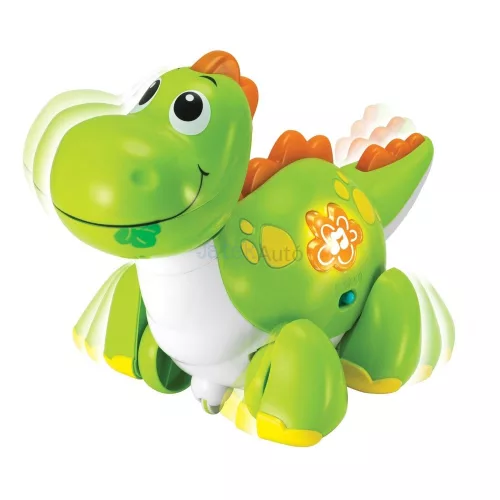 WinFun Első infrás távirányítós dínóm